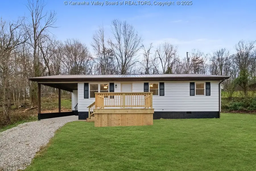 253 Bud Chatten Road, Leon, WV 25123 - Image #2