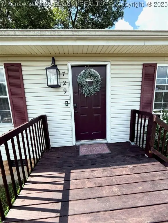 729 Daverton Road, Charleston, WV 25303 - Image #2