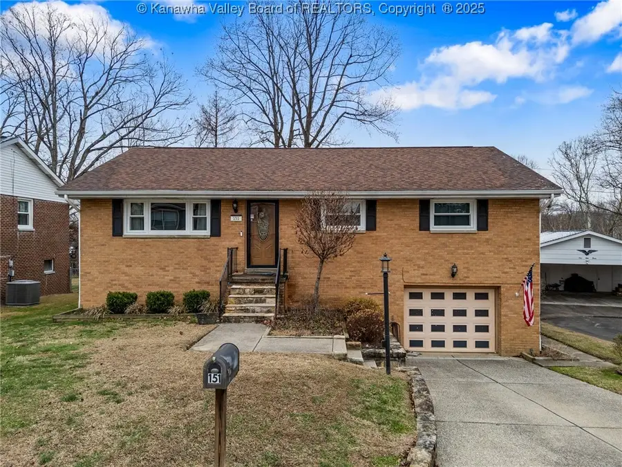 151 Willoughby Avenue, Huntington, WV 25705 - Image #2