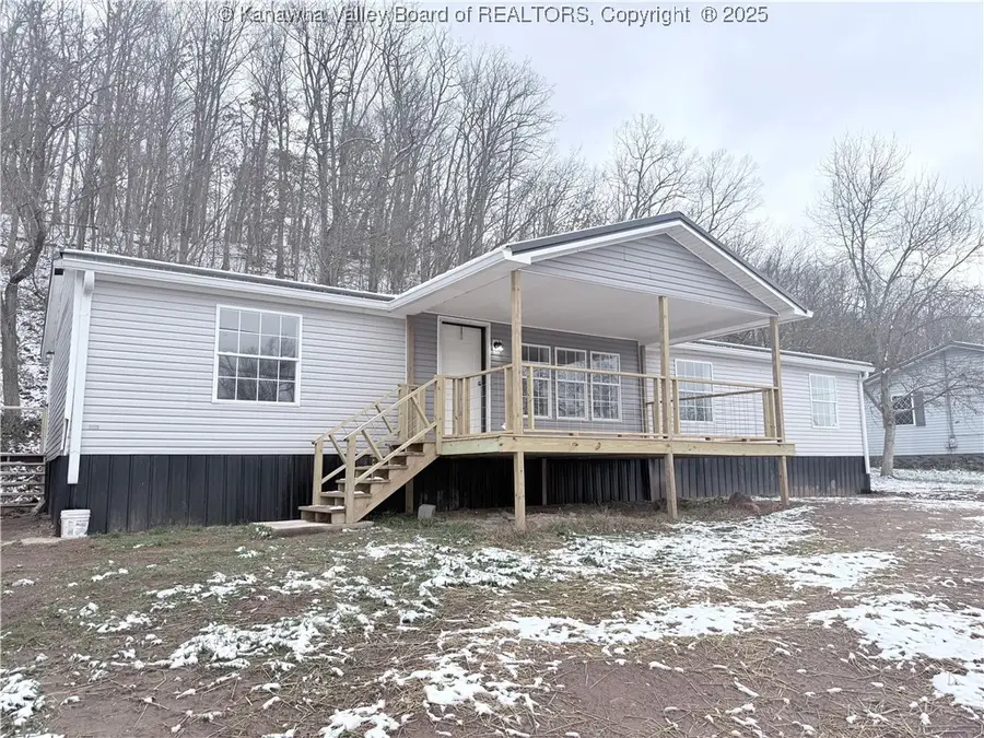 66 N Red Oak Drive, Cottageville, WV 25239 - Image #3