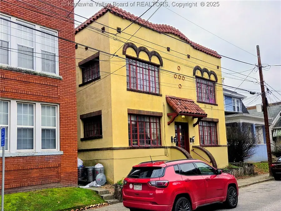 1611 Franklin Avenue, Charleston, WV 25311 - Image #3