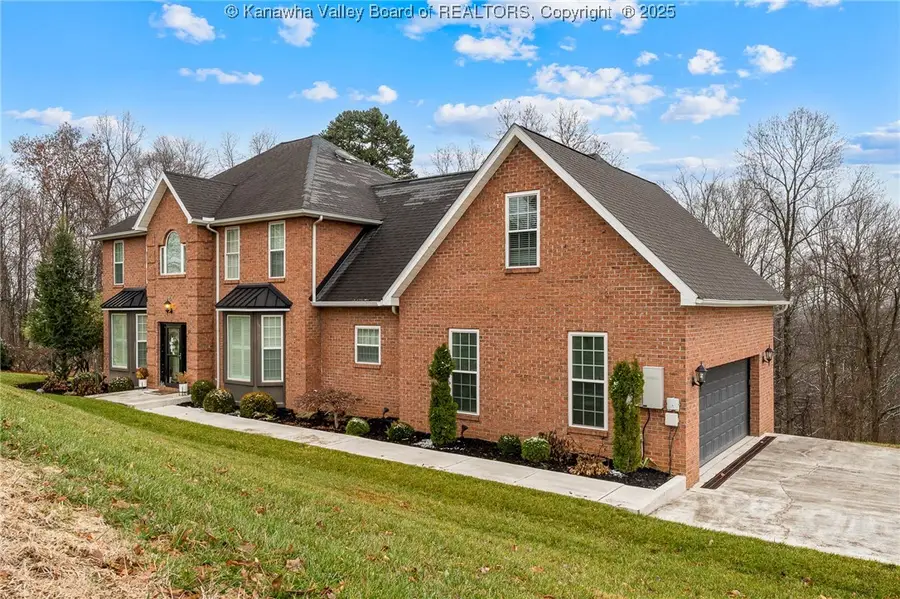 126 Newcomer Road, South Charleston, WV 25309 - Image #3