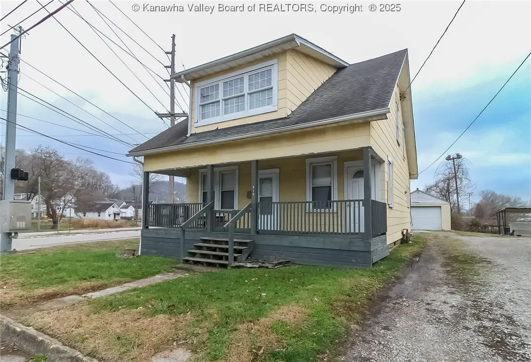 510 21st Street W, Charleston, WV 25387 - Image #1