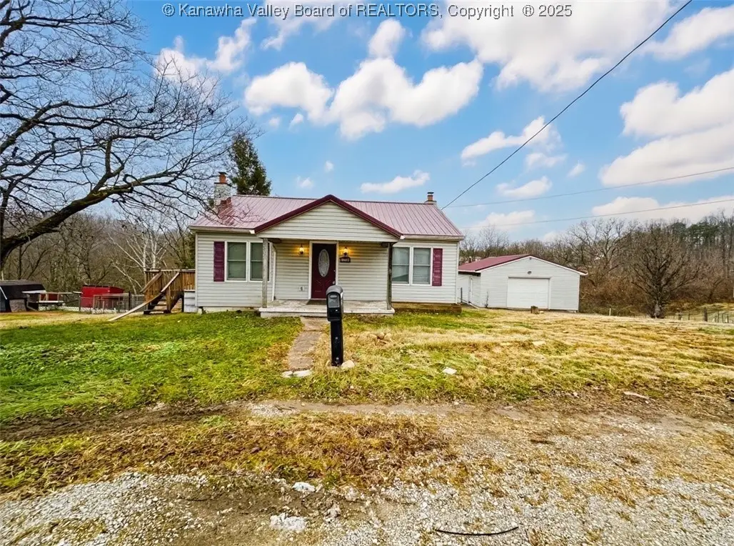 10140 Teays Valley Road, Scott Depot, WV 25560 - #1