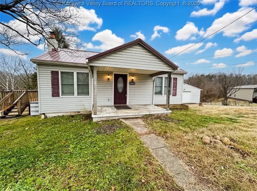 10140 Teays Valley Road, Scott Depot, WV 25560 - #3