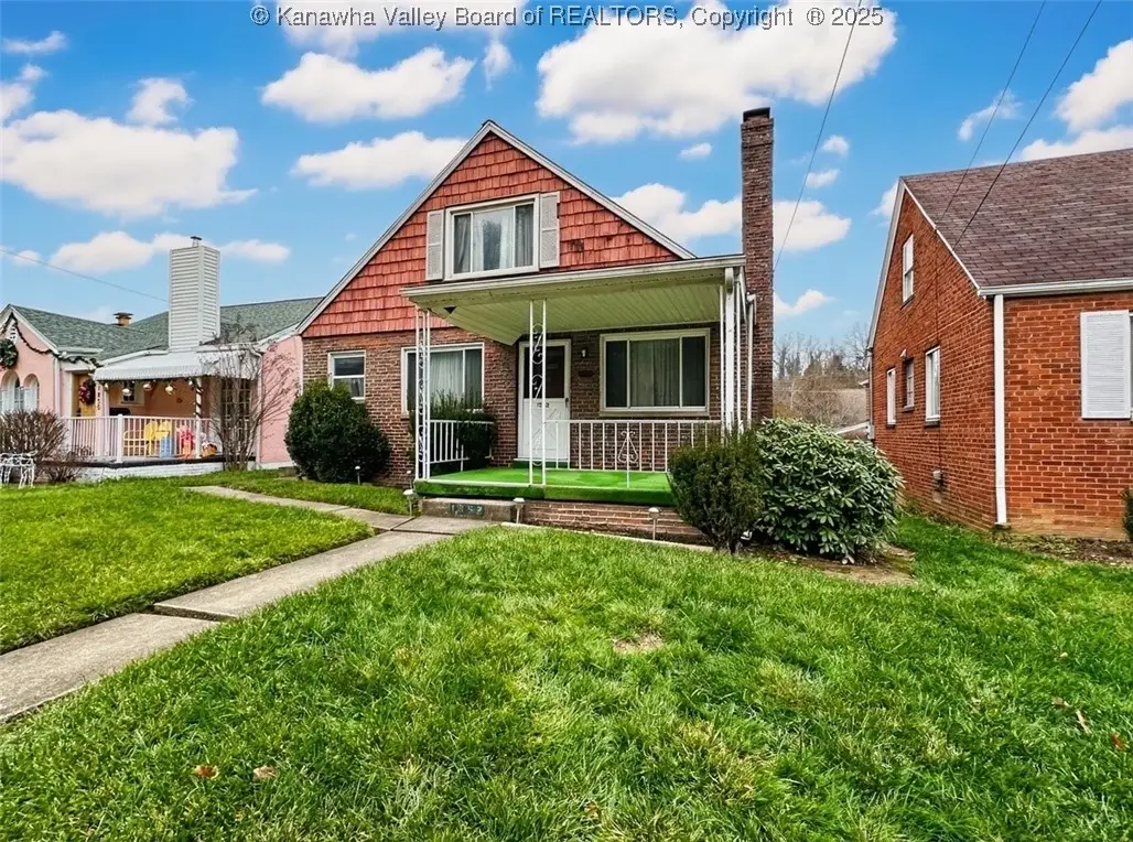 1852 Enslow Boulevard, Huntington, WV 25701 - Image #1