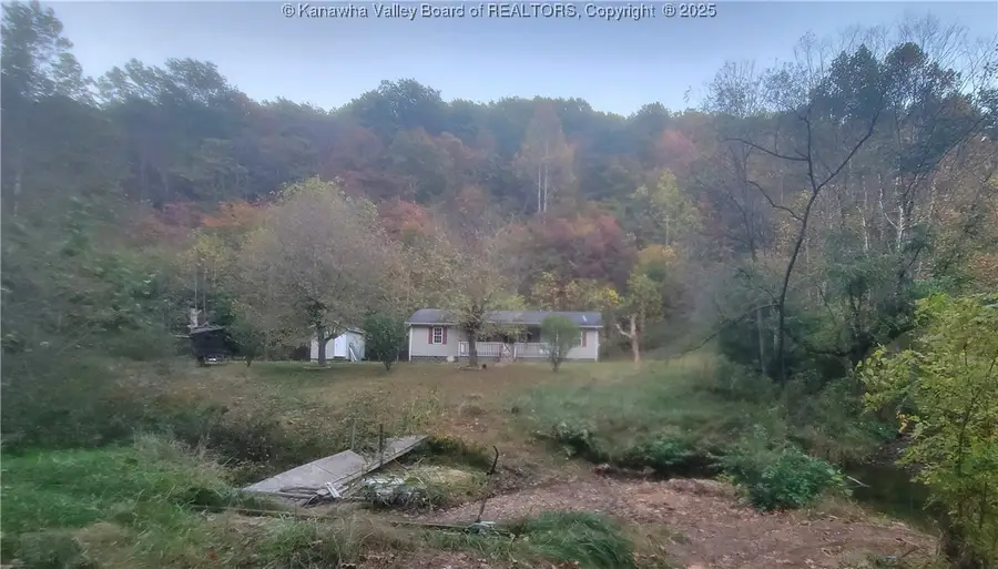 9768 Blue Lick Road, Branchland, WV 25506 - Image #2
