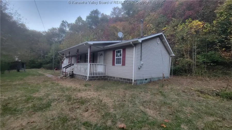 9768 Blue Lick Road, Branchland, WV 25506 - Image #3