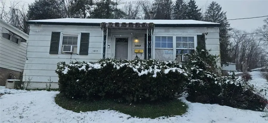 1533 Hoffman Avenue, Clarksburg, WV 26301 - Image #2