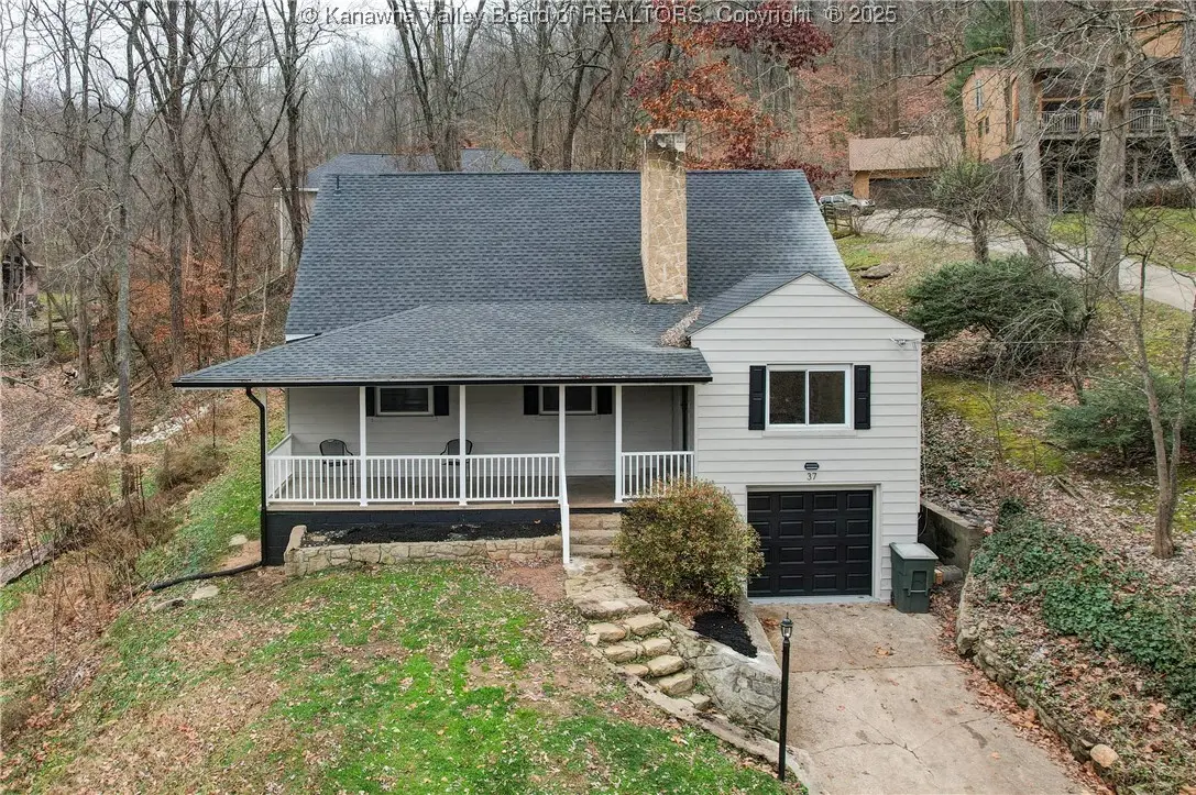 37 Lake Shore Drive, Charleston, WV 25313 - Image #1