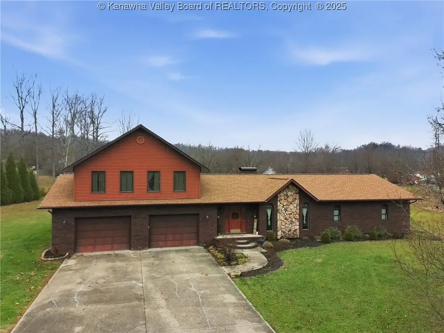 72 Church Camp Road, Ona, WV 25545 - Image #2
