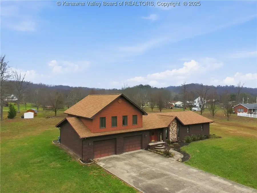 72 Church Camp Road, Ona, WV 25545 - Image #3