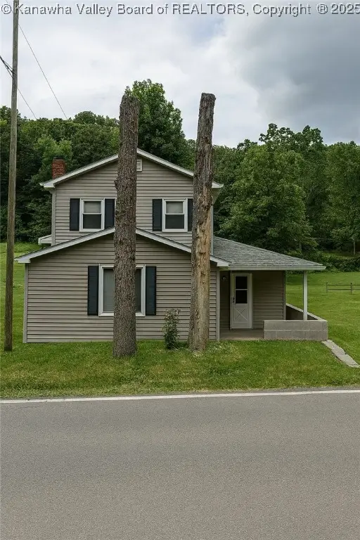 2083 Brickyard Road, Princeton, WV 24740