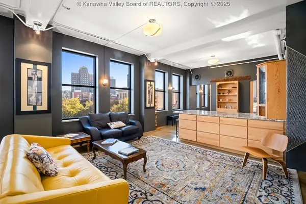 109 Capitol Street #400, Charleston, WV 25301