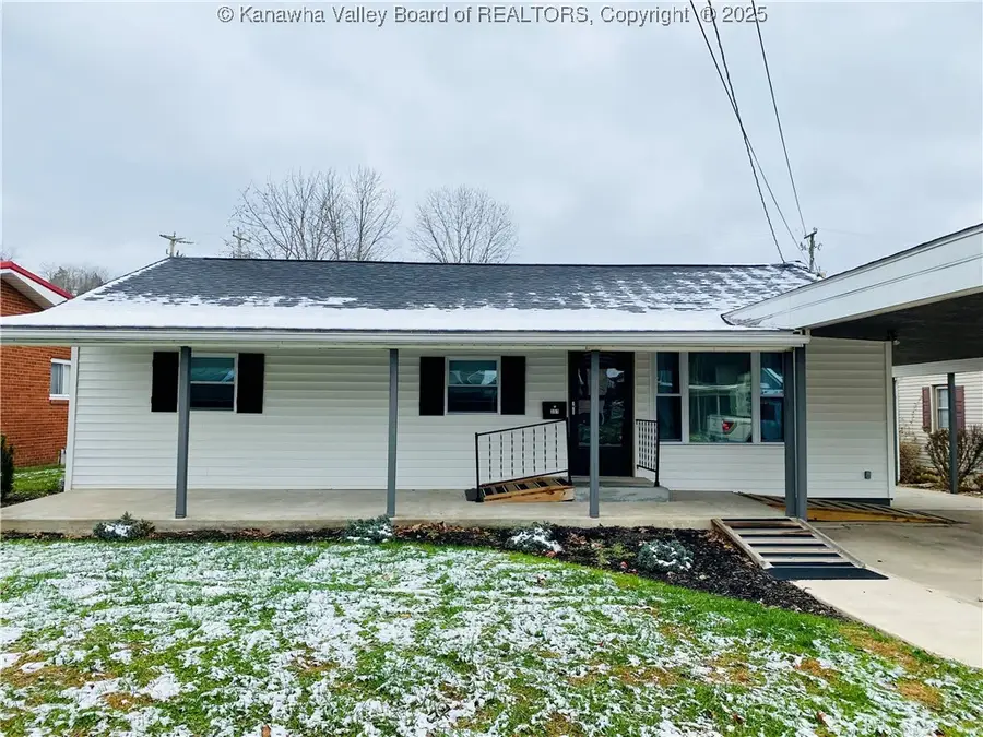 357 3rd Avenue, Ripley, WV 25271 - Image #2