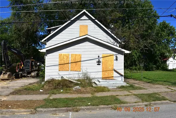 1830 Hall Avenue, Huntington, WV 25701