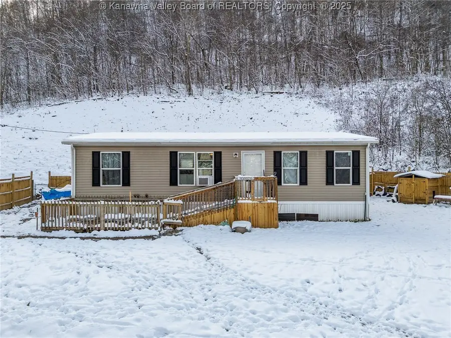 1261 Hartland Road, Clay, WV 25043 - Image #2
