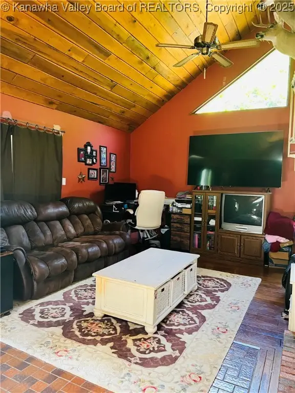 354 Mill Branch Road, Chapmanville, WV 25508 - Image #2