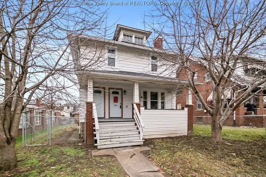 505 Elizabeth Street, Charleston, WV 25311 - Image #1
