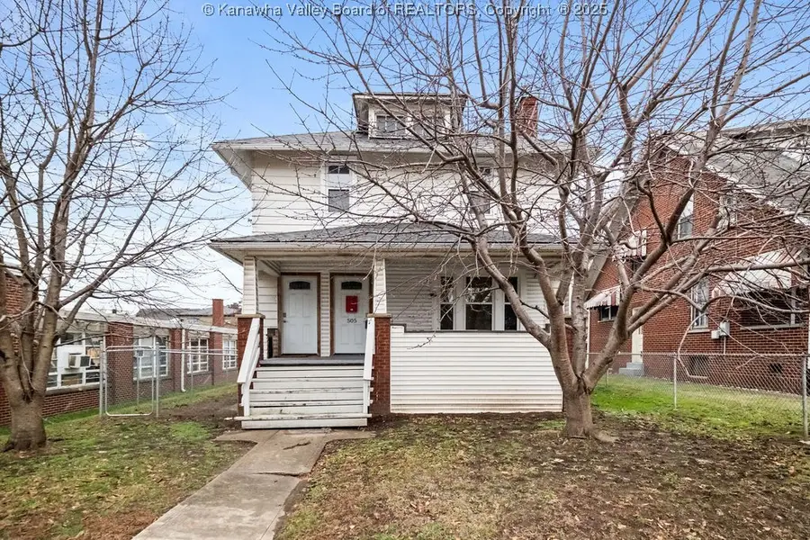 505 Elizabeth Street, Charleston, WV 25311 - Image #2