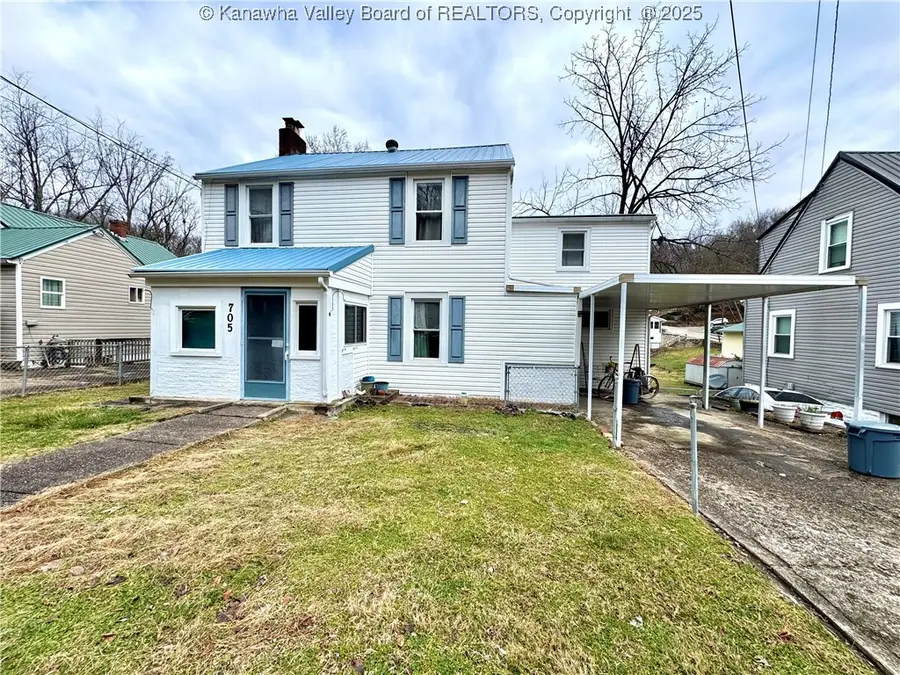 705 Glendale Avenue, South Charleston, WV 25303 - Image #3