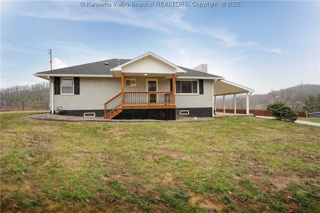 5148 Big Tyler Road, Charleston, WV 25313 - Image #1