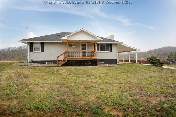 5148 Big Tyler Road, Charleston, WV 25313