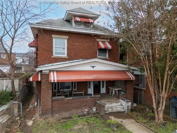 510 7th Avenue, Huntington, WV 25701