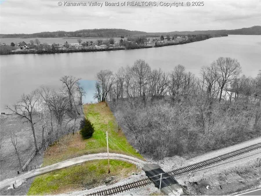 0 Graham Station Road, Letart, WV 25253 - Image #3