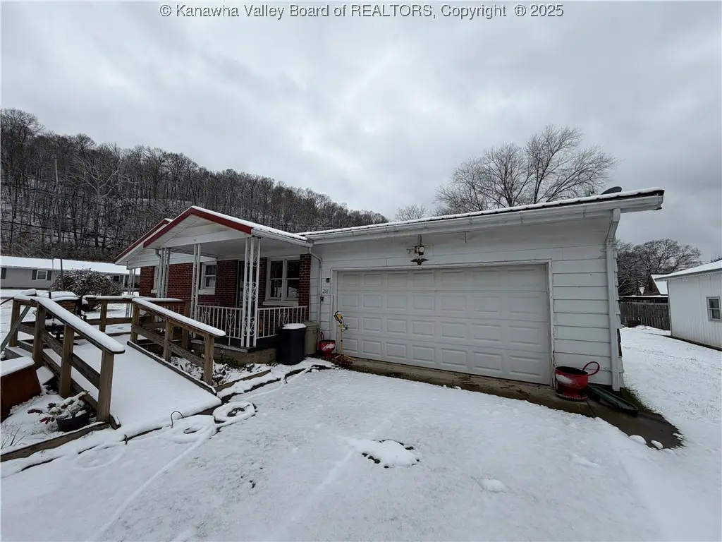 218 Oak Street, Letart, WV 25253 - Image #1