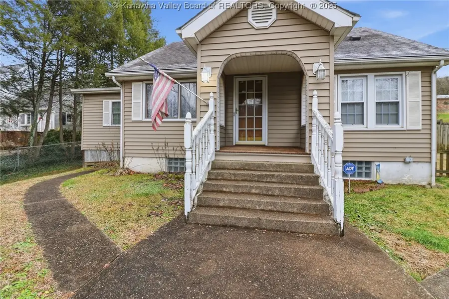 3834 Indian Creek Road, Elkview, WV 25071 - Image #2