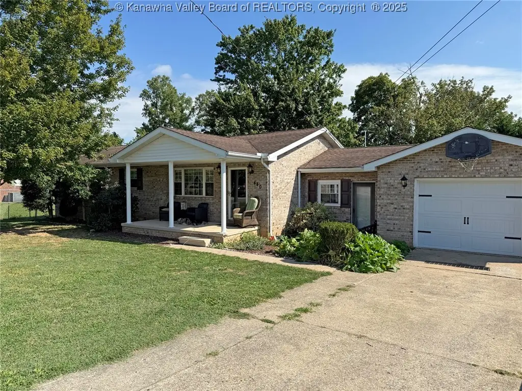 440 1st Avenue N, Hometown, WV 25109 - Image #1