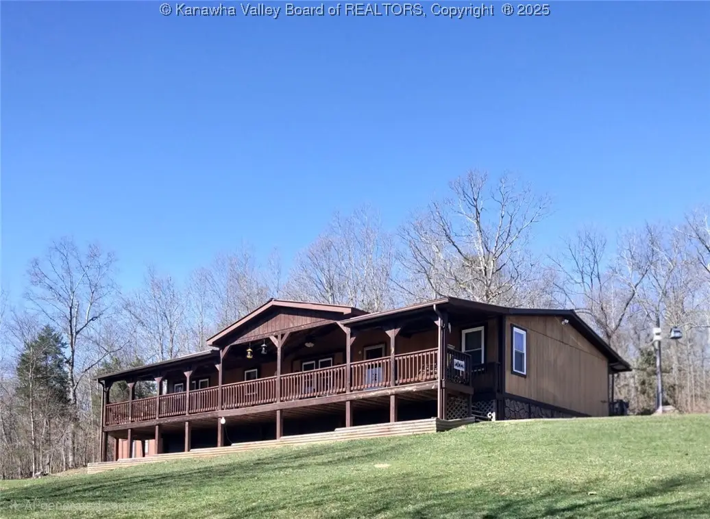 5870 Crooked Run Road, Ripley, WV 25271 - Image #1