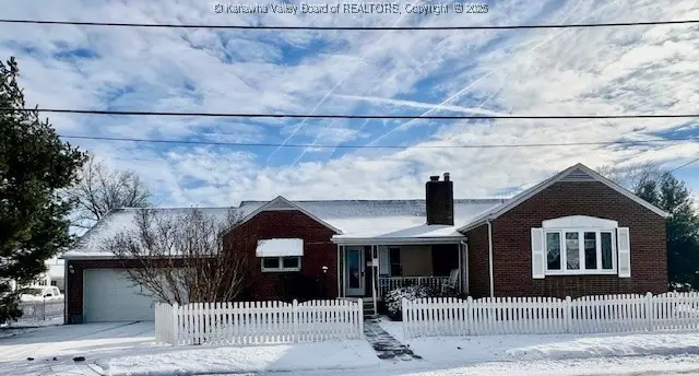 2301 Lincoln Avenue, Saint Albans, WV 25177 - Image #1