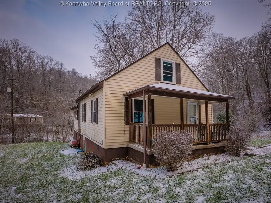 544 Cane Fork Lane, Saint Albans, WV 25177 - Image #3
