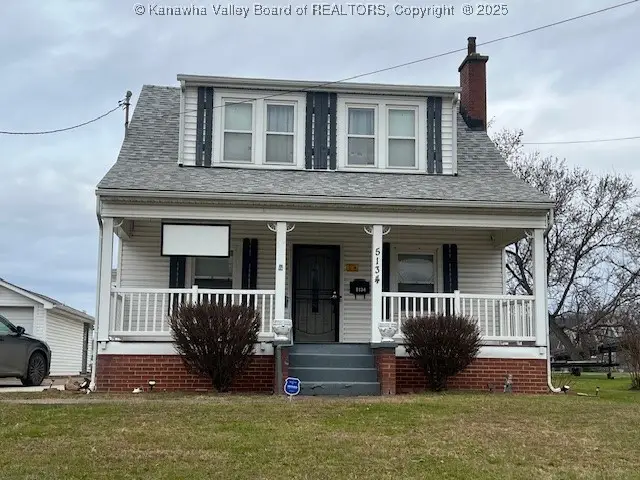 5134 Maccorkle Avenue, South Charleston, WV 25309 - Image #2