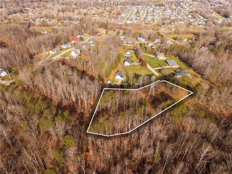 0 Cedar Drive, Scott Depot, WV 25560 - Image #3