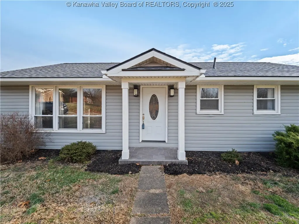 118 Greenbrier Drive, Scott Depot, WV 25560 - Image #1