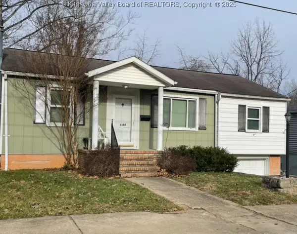 1107 Village Drive, South Charleston, WV 25309