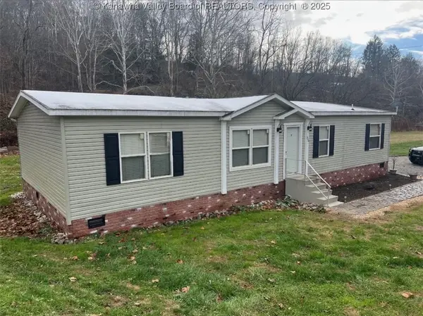 306 Toll Gate Road, Pennsboro, WV 26415