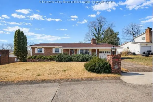 2514 Kay Lane, Charleston, WV 25302