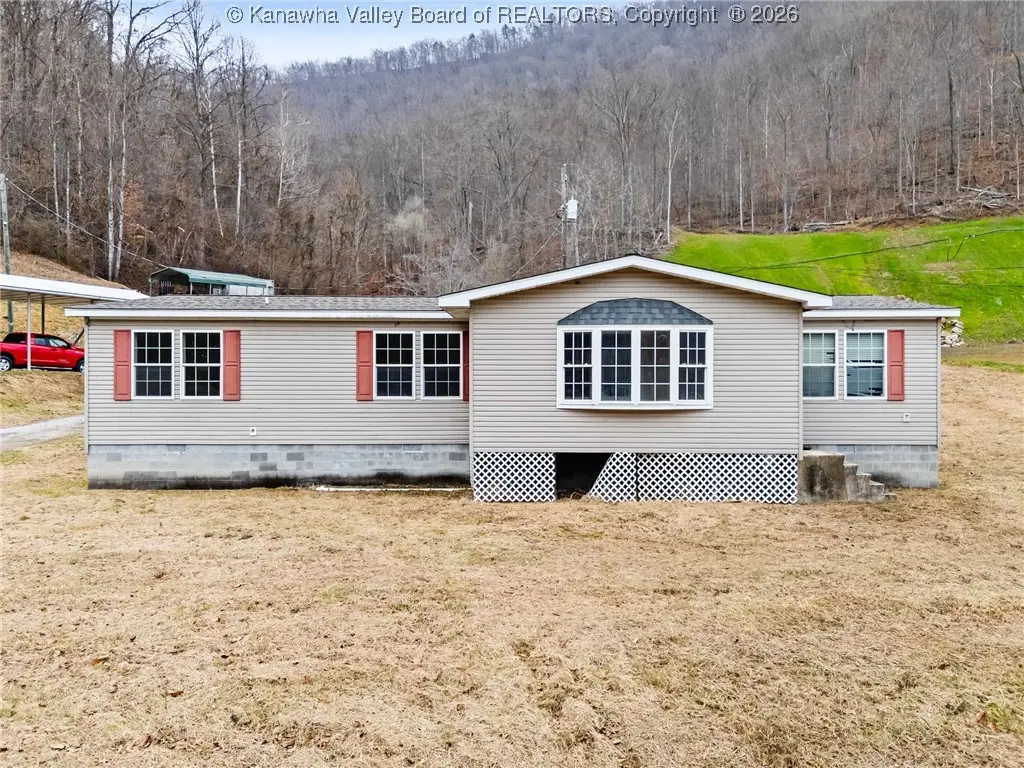 56 Price Petry Road, Madison, WV 25130 - Image #1