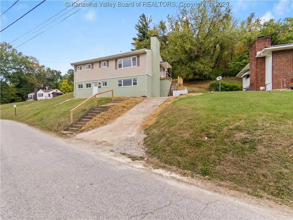 914 Park Drive, Dunbar, WV 25064 - #1