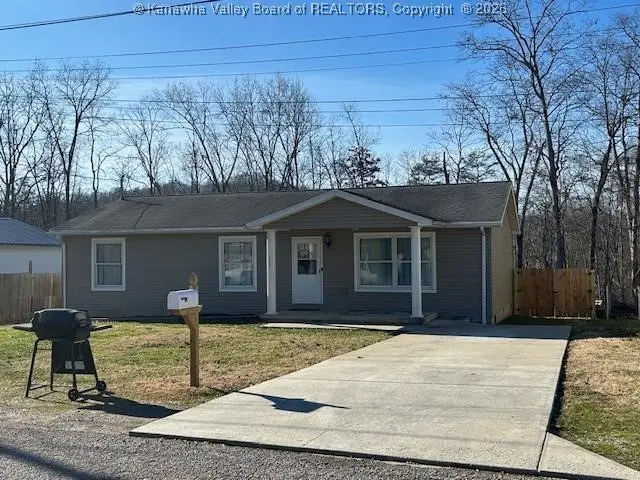 1172 Shady Lane, Saint Albans, WV 25177 - Image #2