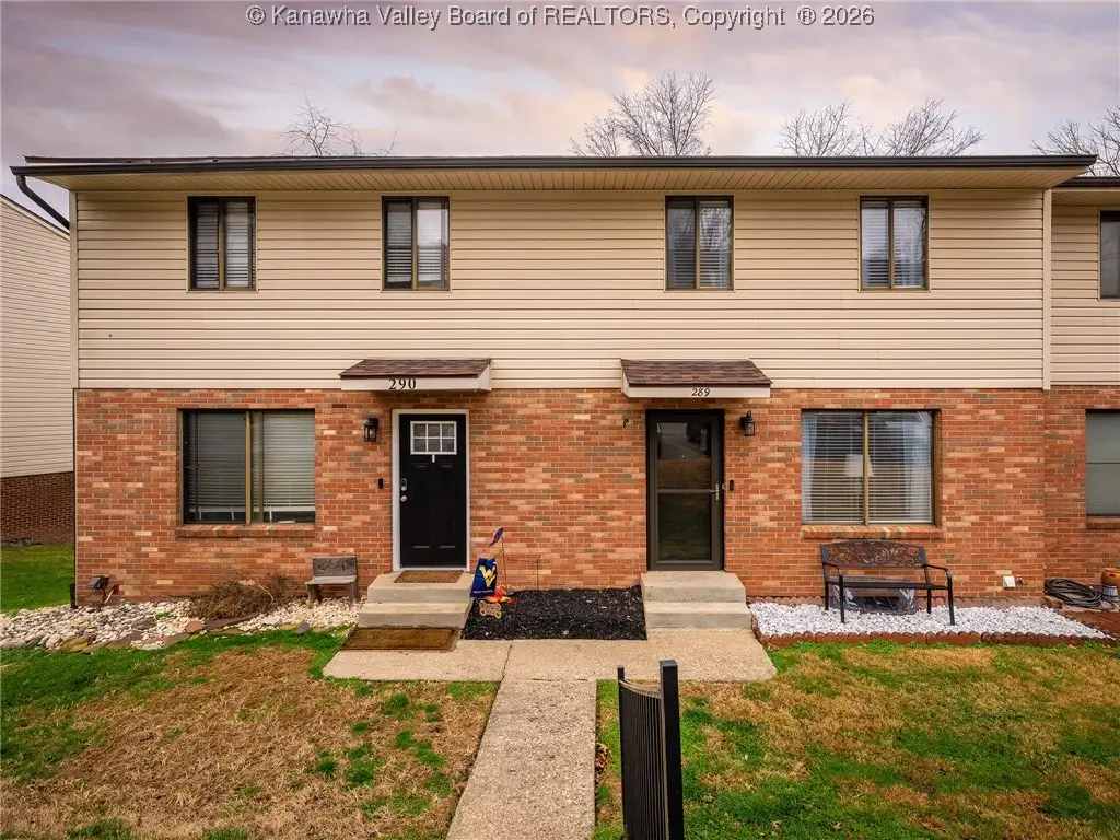 289 Roxalana Hills Drive, Dunbar, WV 25064 - Image #1