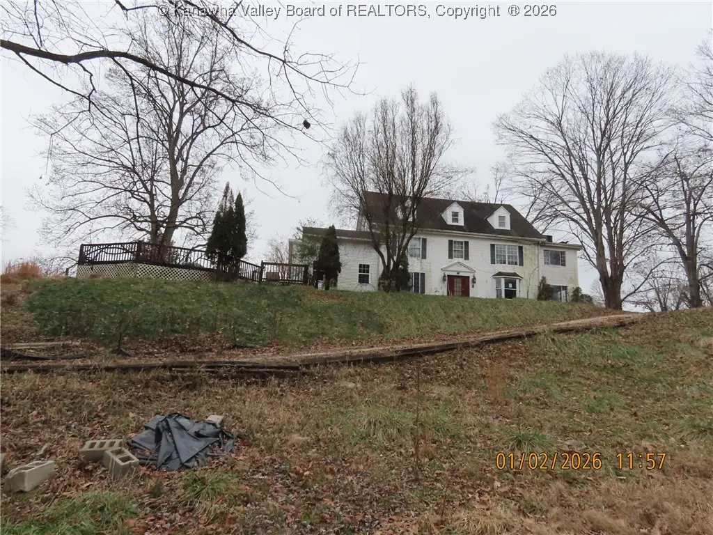 1598 Campbell Drive, Huntington, WV 25705 - Image #1