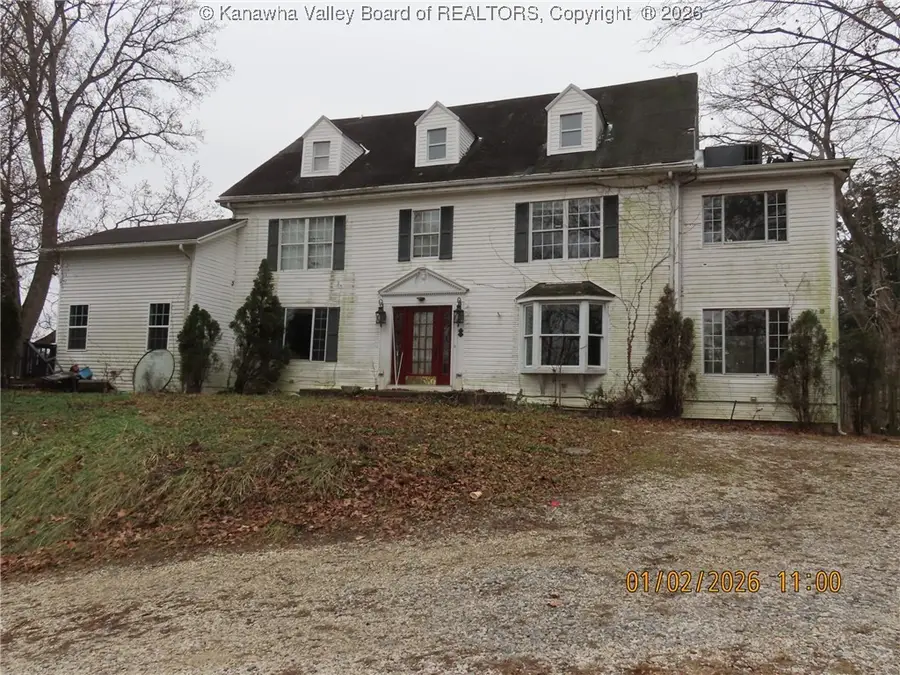 1598 Campbell Drive, Huntington, WV 25705 - Image #2