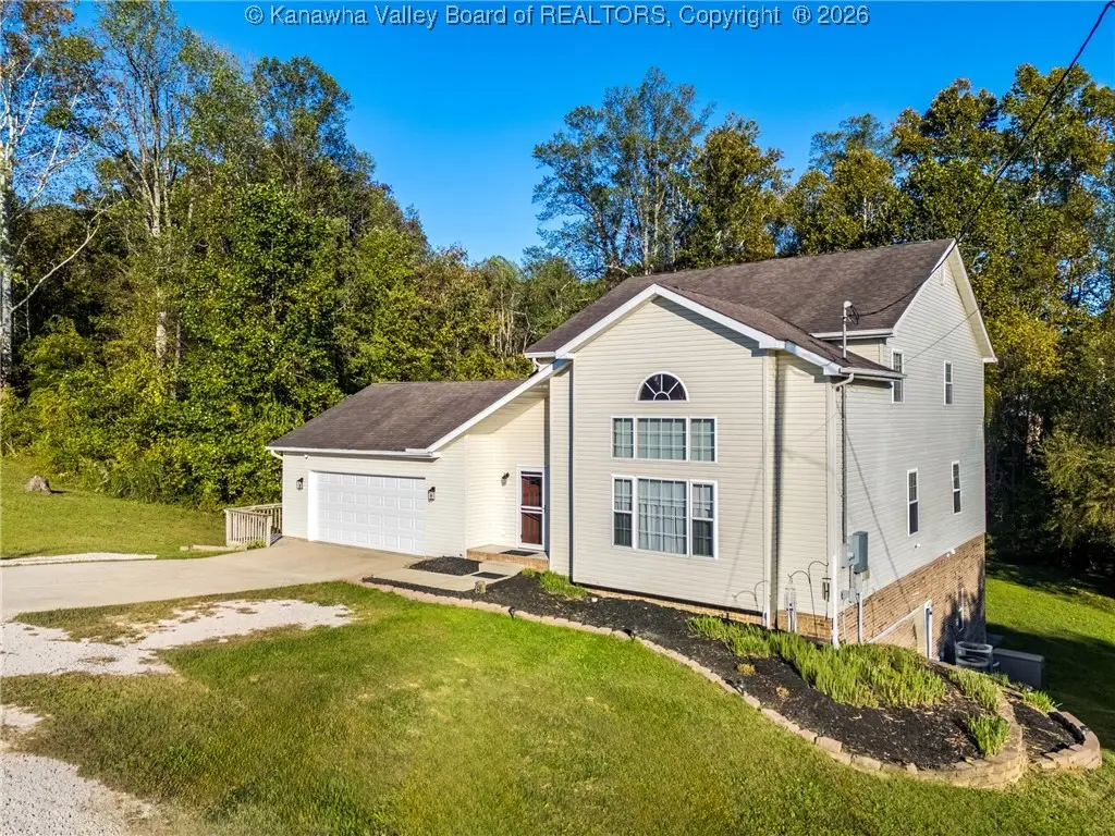 6 Greenbrier Trail, Milton, WV 25541 - #1