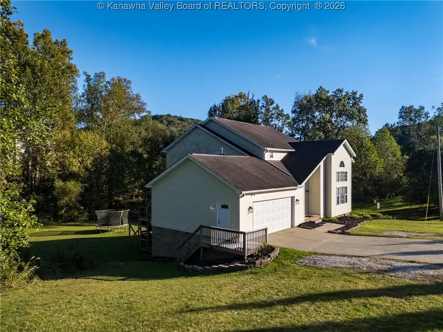 6 Greenbrier Trail, Milton, WV 25541 - #2