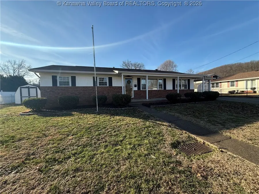 203 Sand Plant Road, Saint Albans, WV 25177 - Image #2